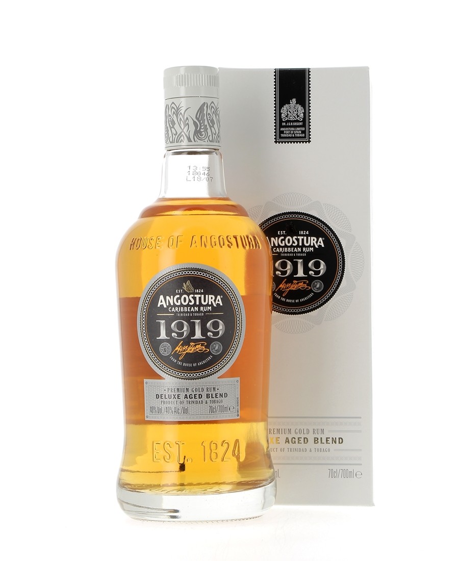 Angostura - 1919 - 40% 70 cl