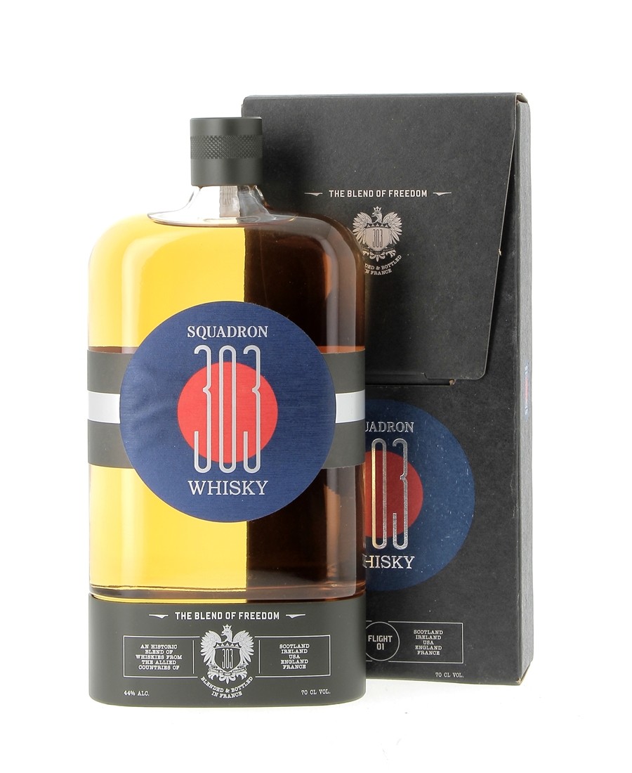 Squadron 303 - BLEND OF...