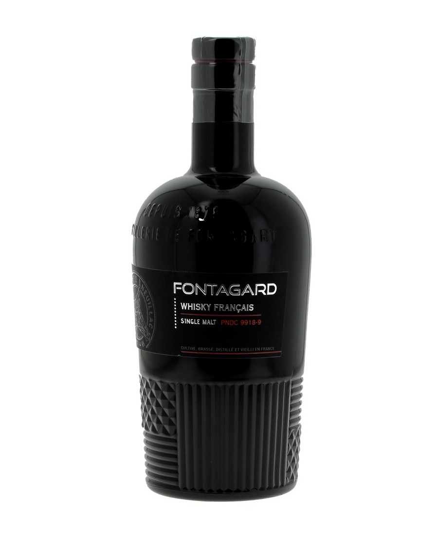 Fontagard - SINGLE MALT -...