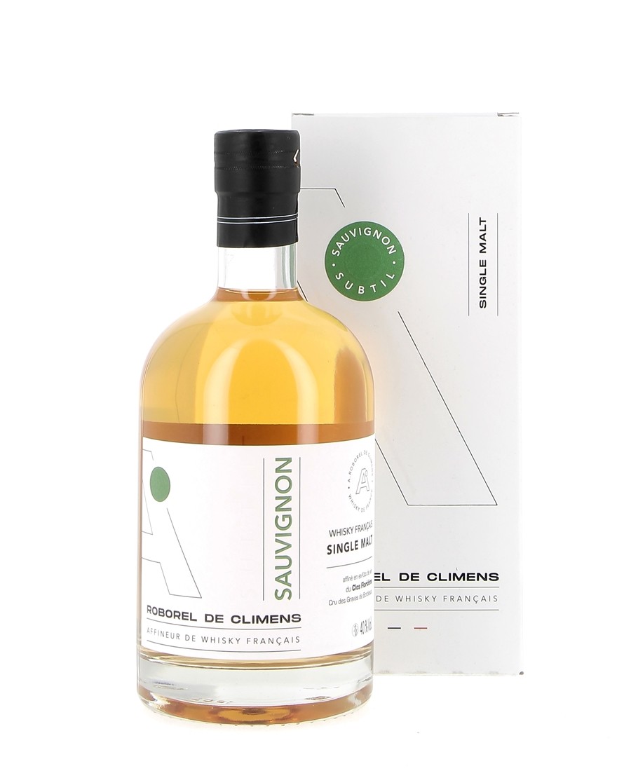 Roborel de Climens - SINGLE...