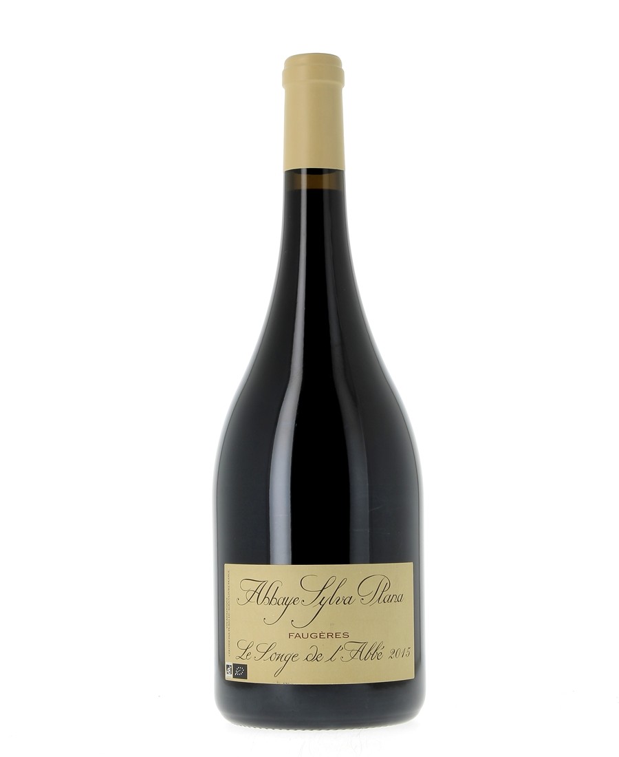 MAGNUM - Abbaye Sylva Plana...