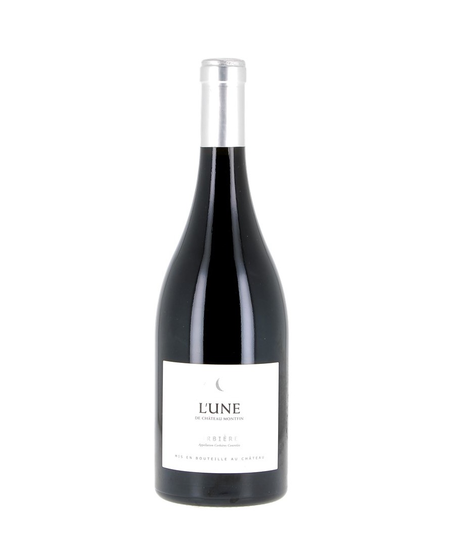 L'Une - CORBIÈRES - BIO - 2016