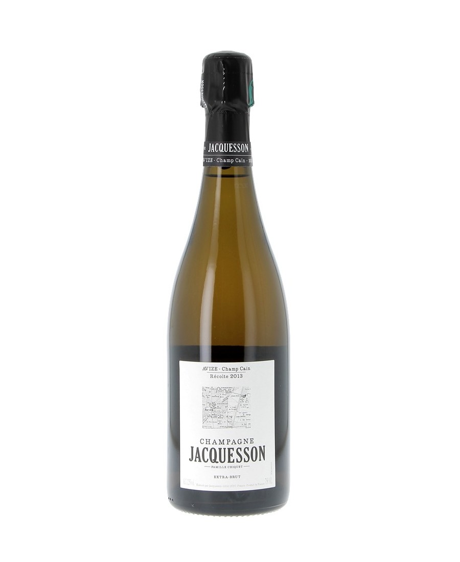 Jacquesson - AVIZE Champ...