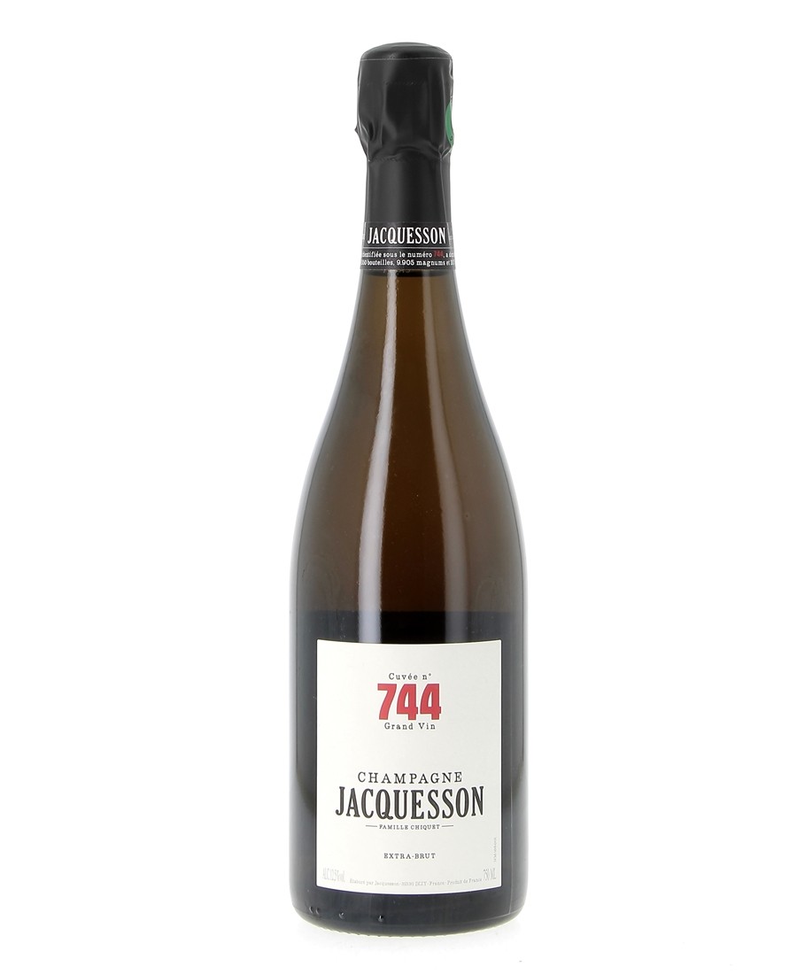 Jacquesson - CHAMPAGNE -...