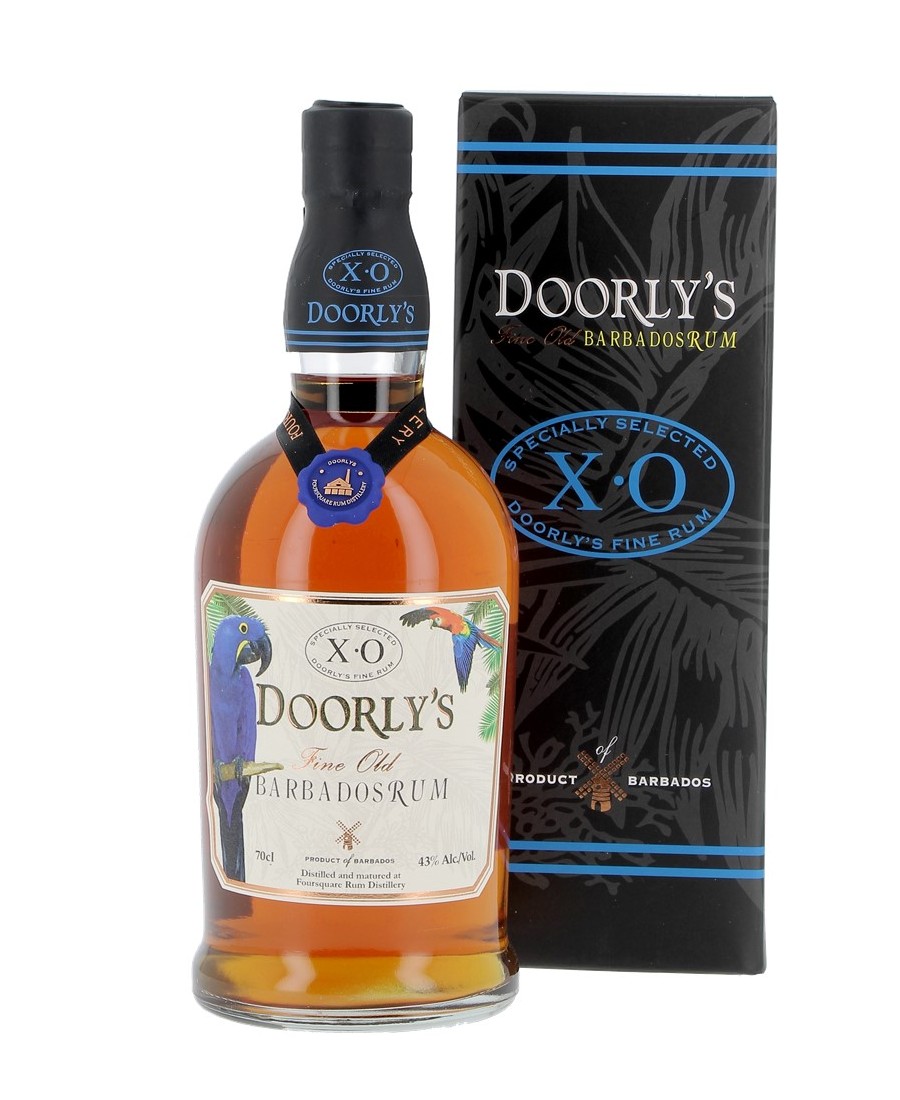 Doorly's - X.O - 40% 70 cl