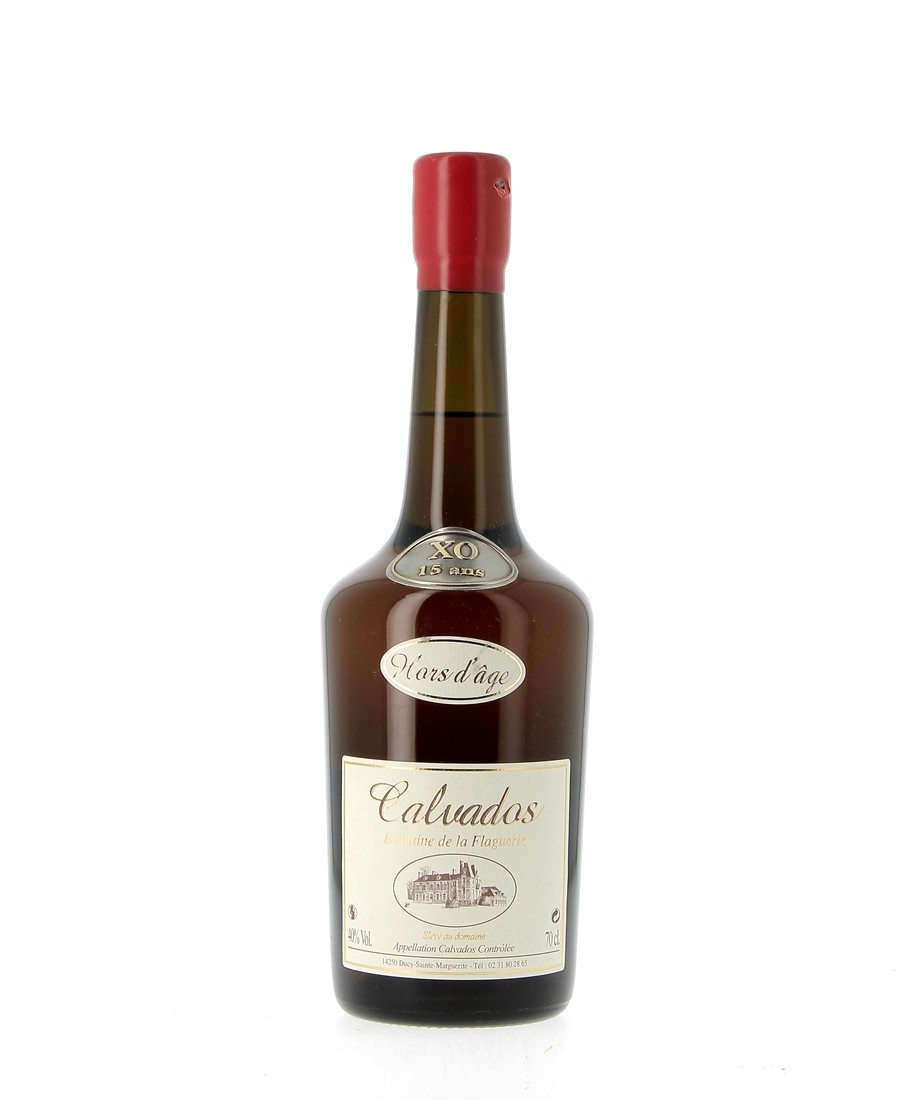 Les Vergers de Ducy -...