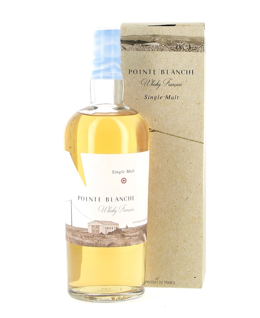 Pointe Blanche - SINGLE...