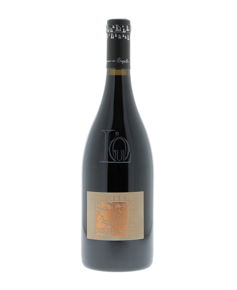 Château de l'Ou - CÔTES...