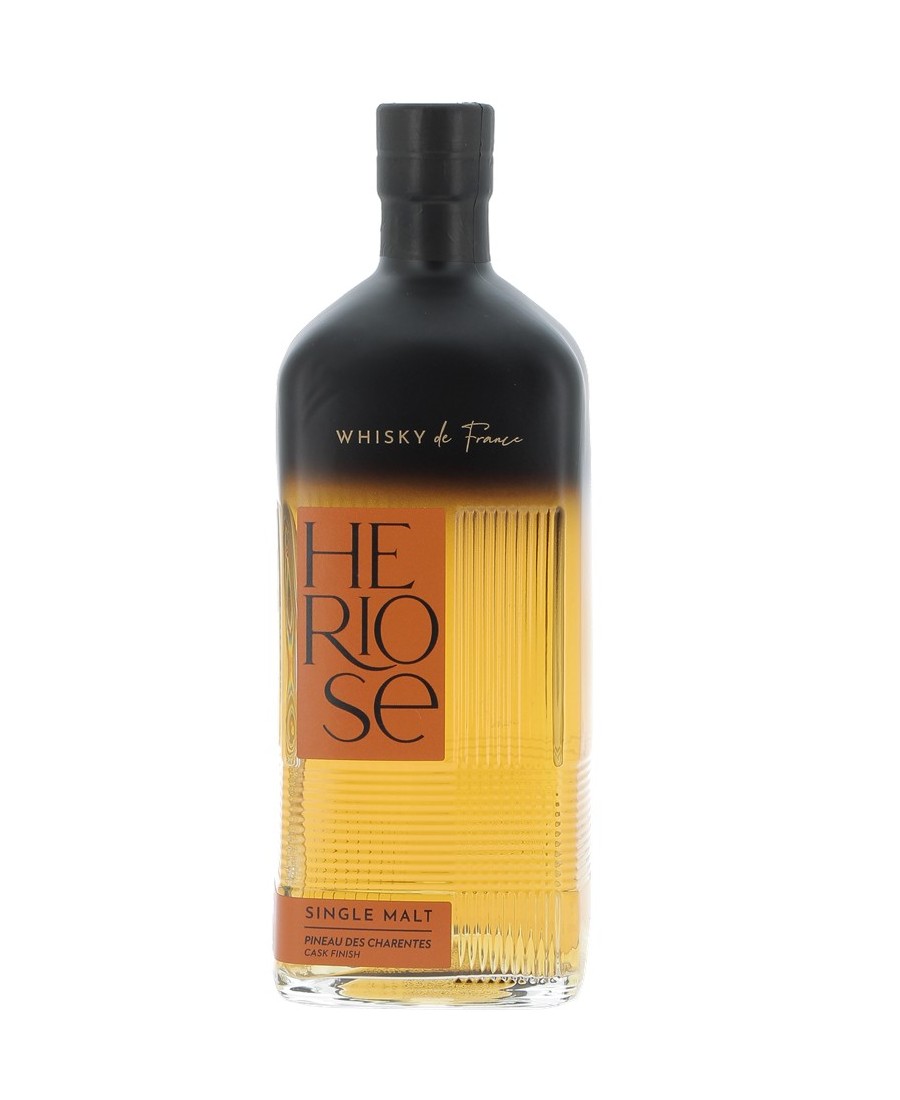 Heriose - PINEAU CASK...
