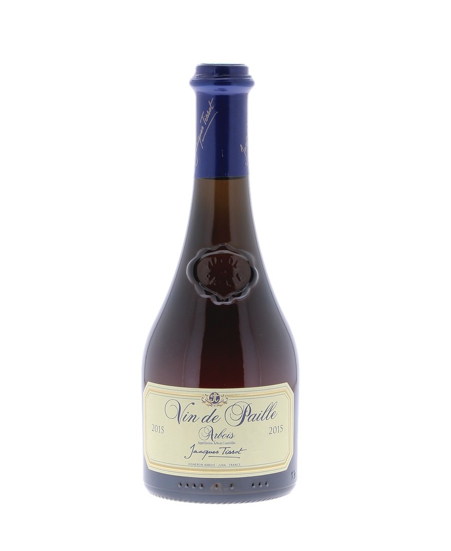 Domaine Jacques Tissot -...