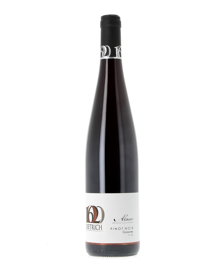 Michel Dietrich - PINOT...