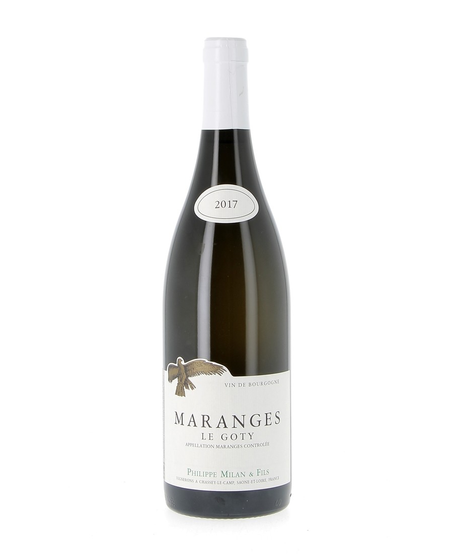 Domaine Philippe Milan -...