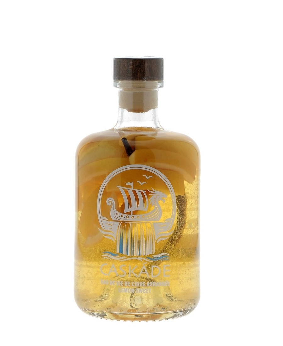 Caskade - LEMON SWEET - 30%...