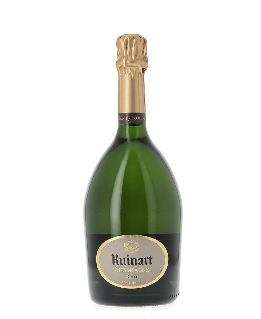 Ruinart - CHAMPAGNE - Brut