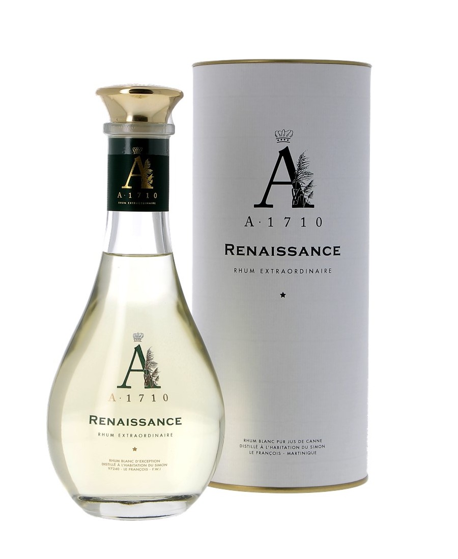 A1710- RENAISSANCE - 52%...