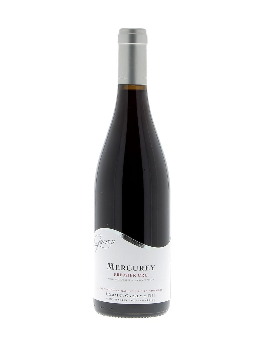 Domaine Garrey - MERCUREY...