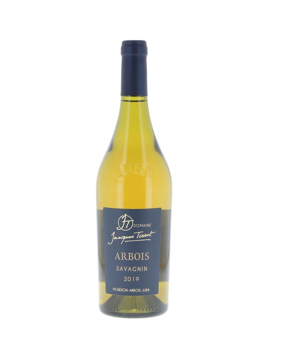 Domaine Jacques Tissot -...