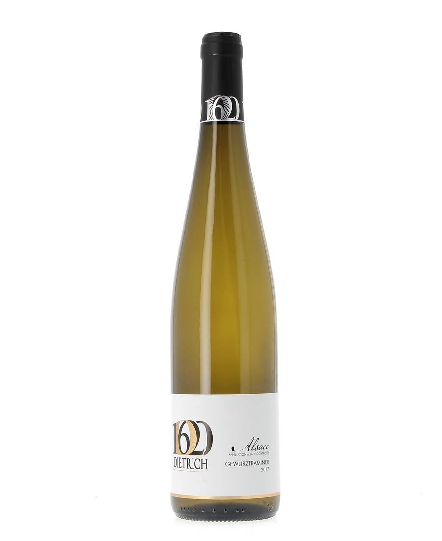 Michel Dietrich -...