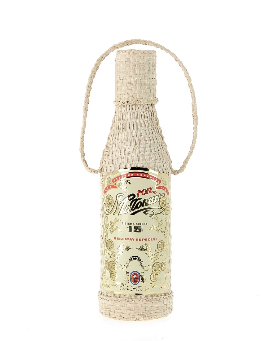 Ron Millonario - 15 ans -...