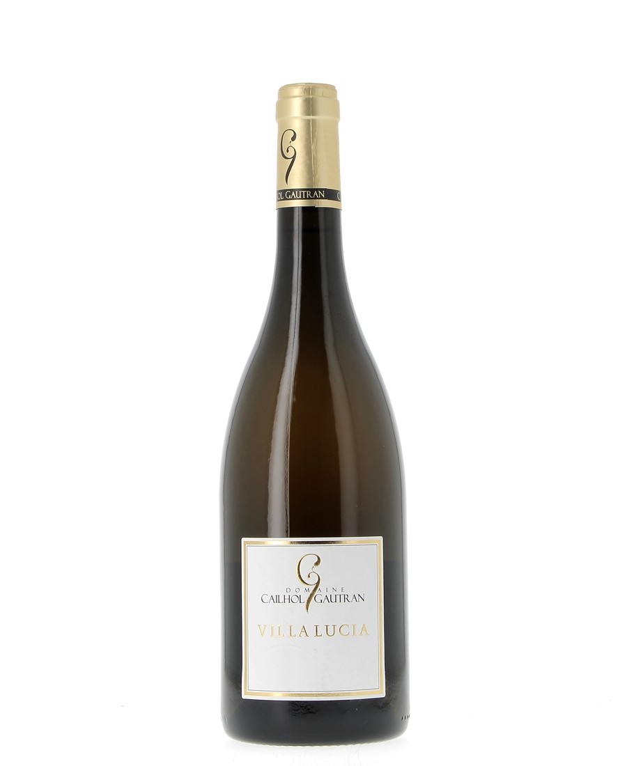 Domaine Cailhol Gautran -...
