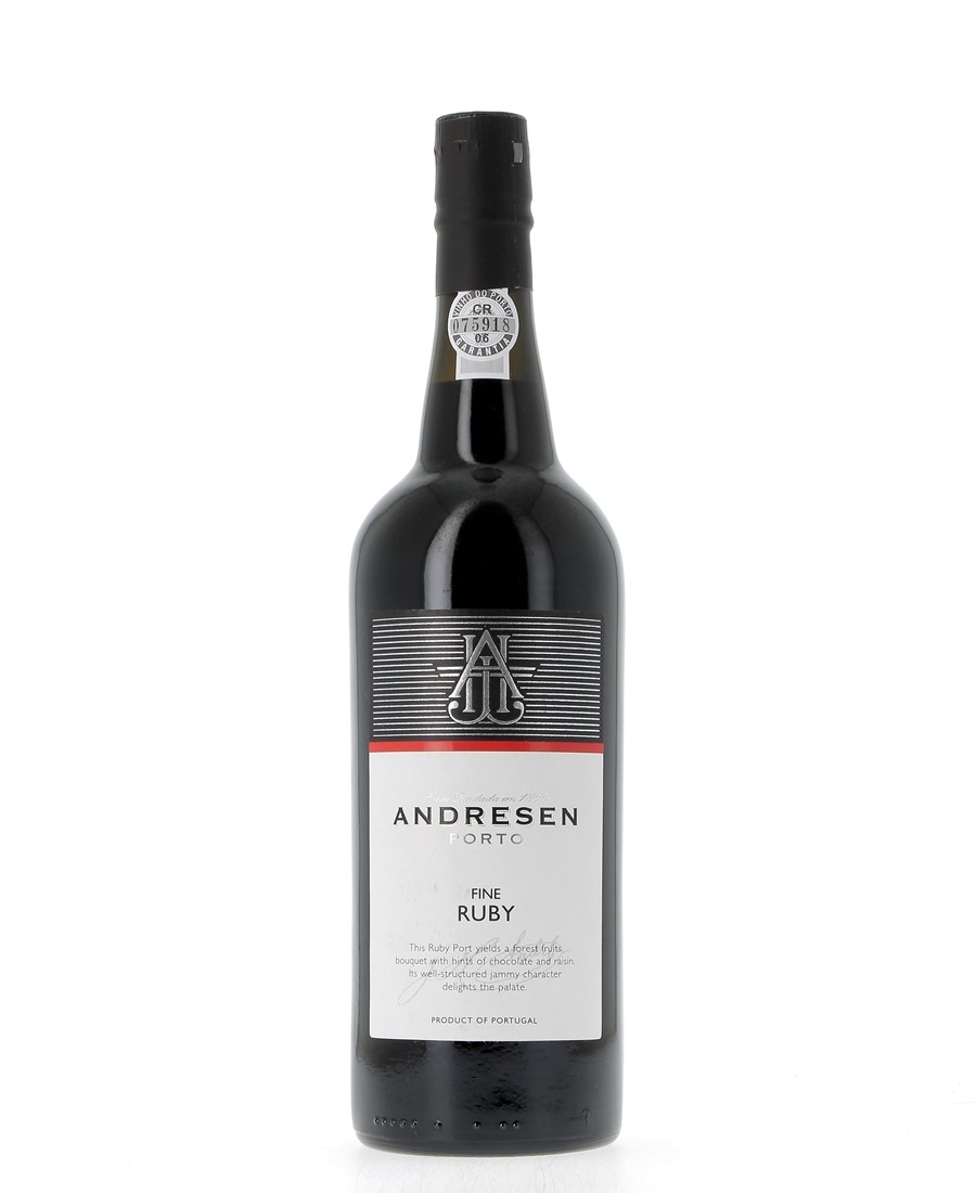 Andresen - PORTO - FINE...