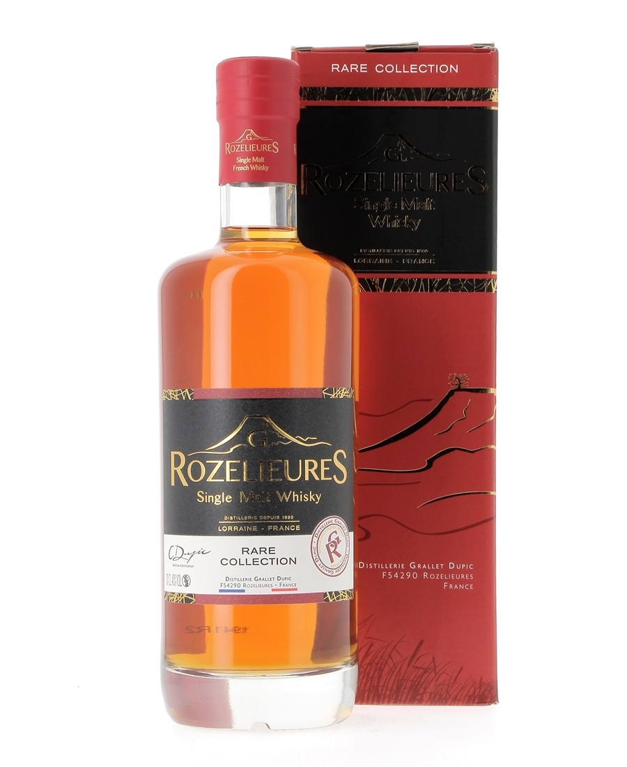 Rozelieures - COLLECTION...