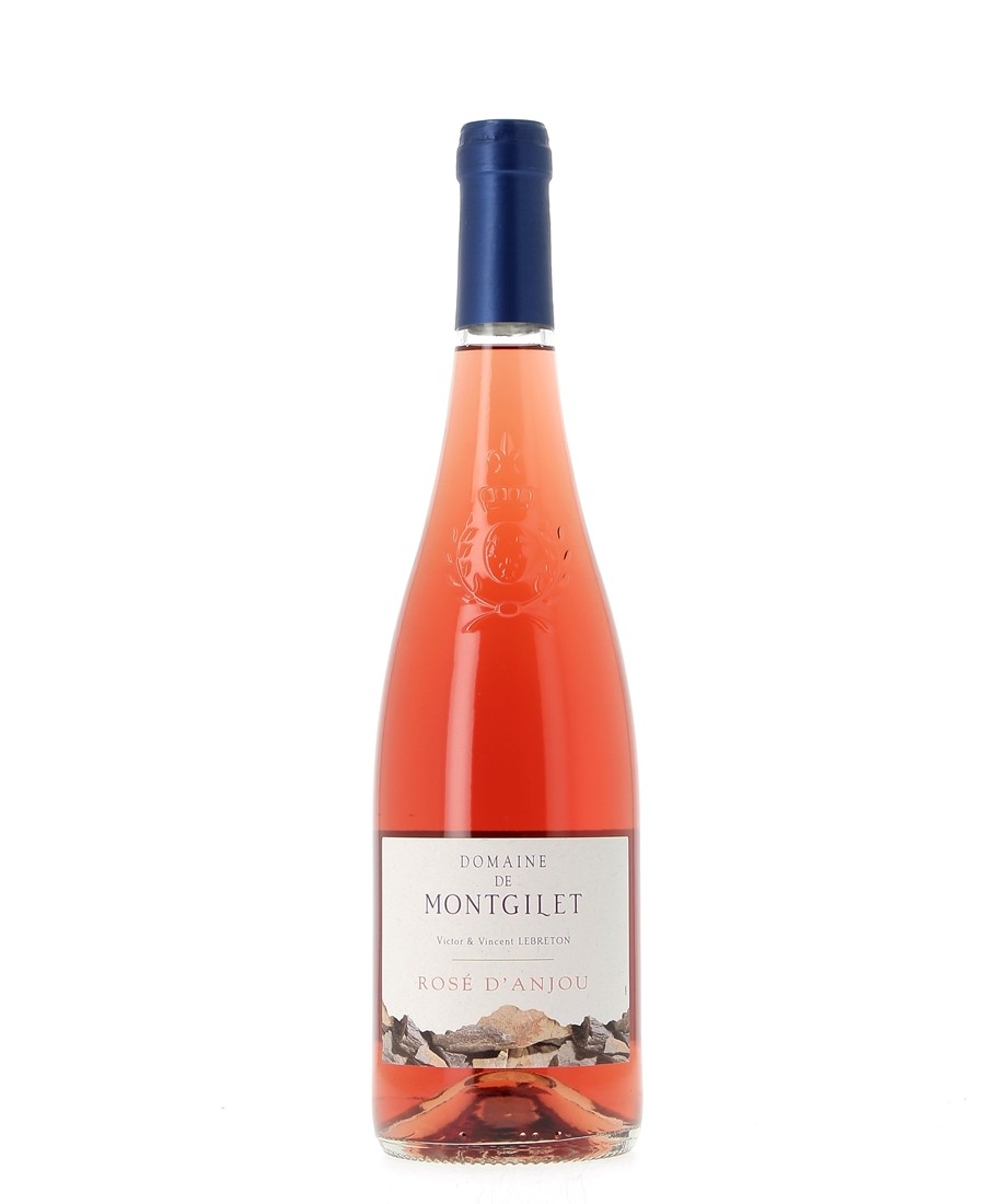 Domaine de Montgilet - ROSÉ...