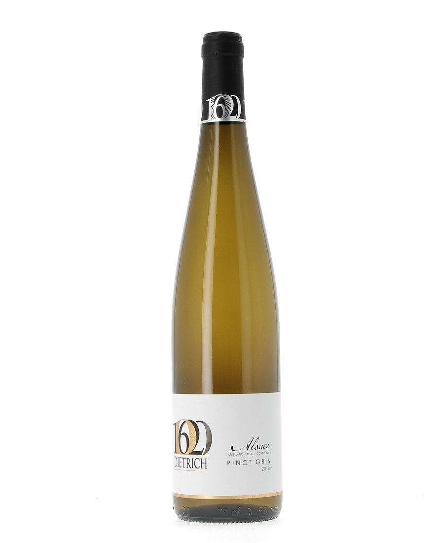 Michel Dietrich - PINOT...