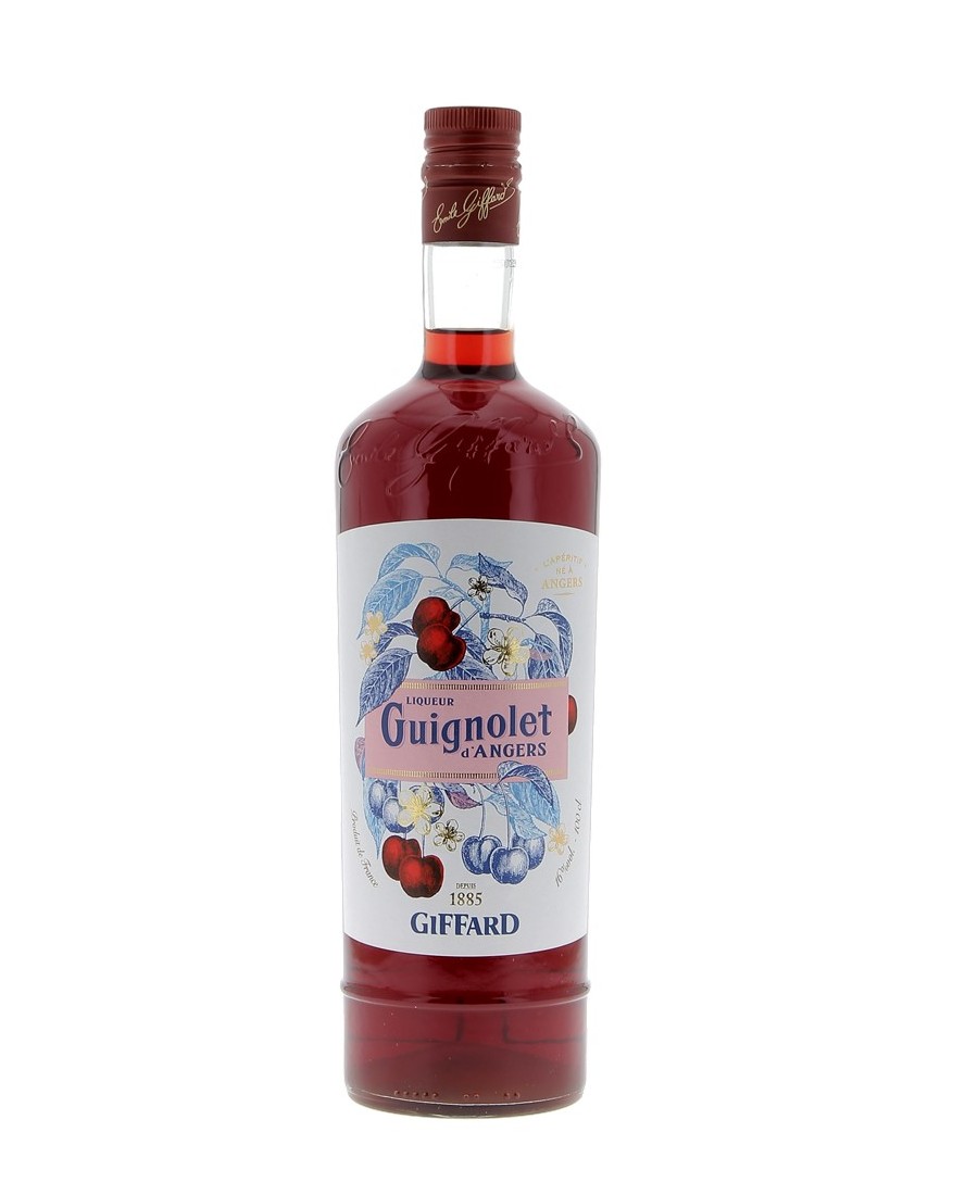 Giffard - LIQUEUR -...