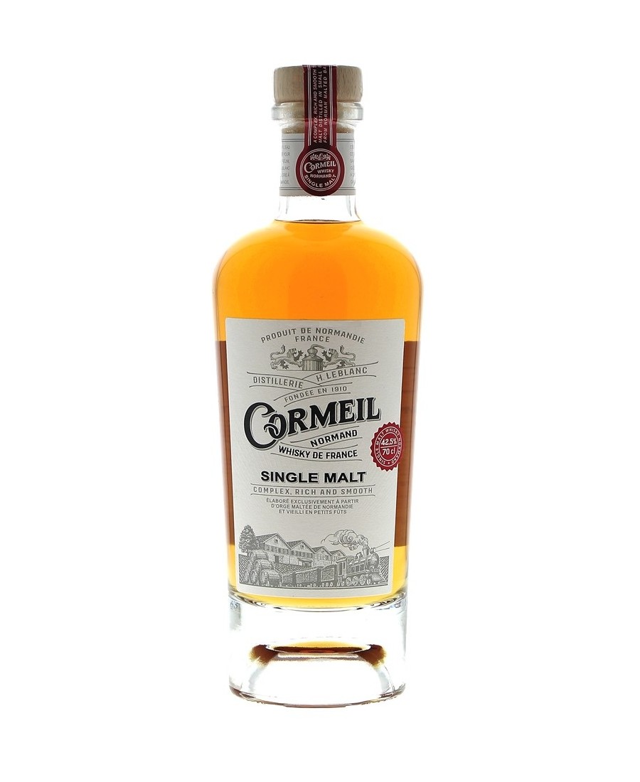 Cormeil - SINGLE MALT -...