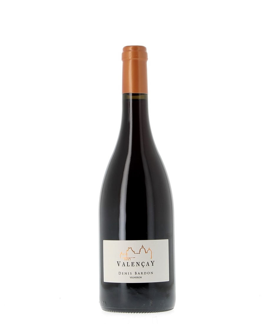 Domaine Saint-Roch -...