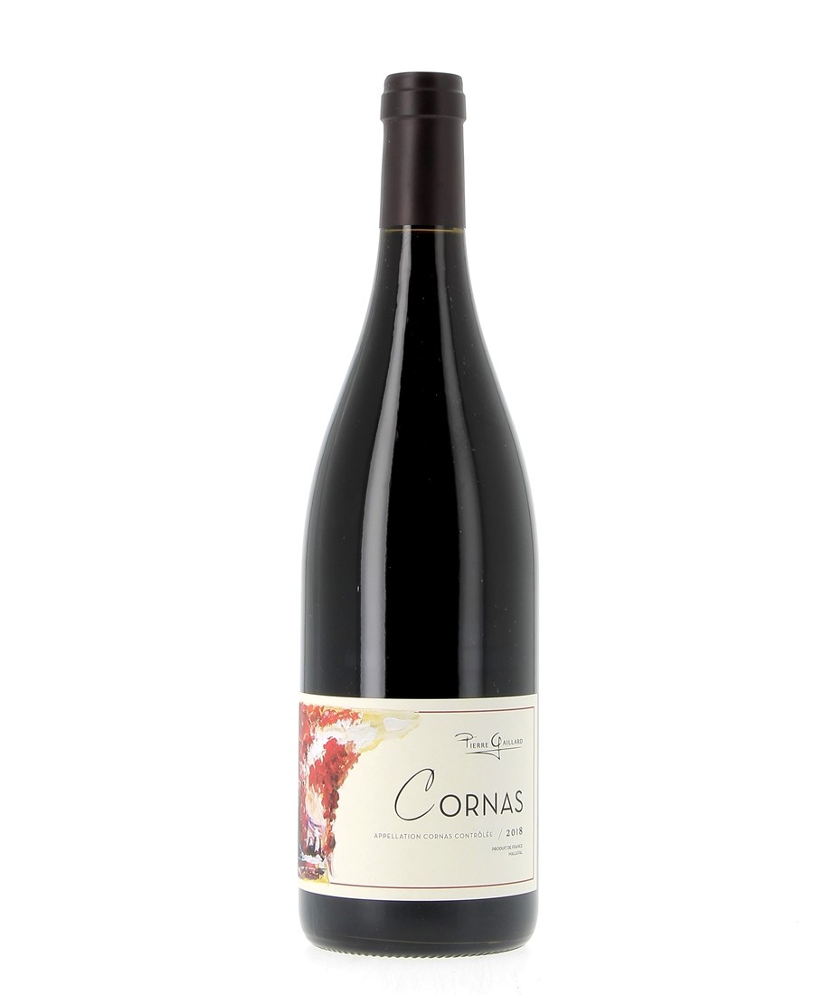 Domaine Pierre Gaillard -...