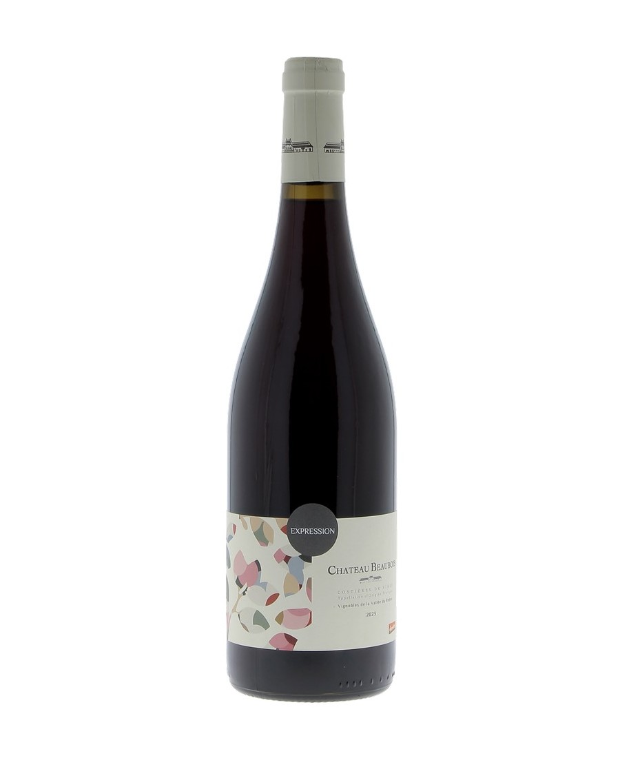 Château Beaubois -...