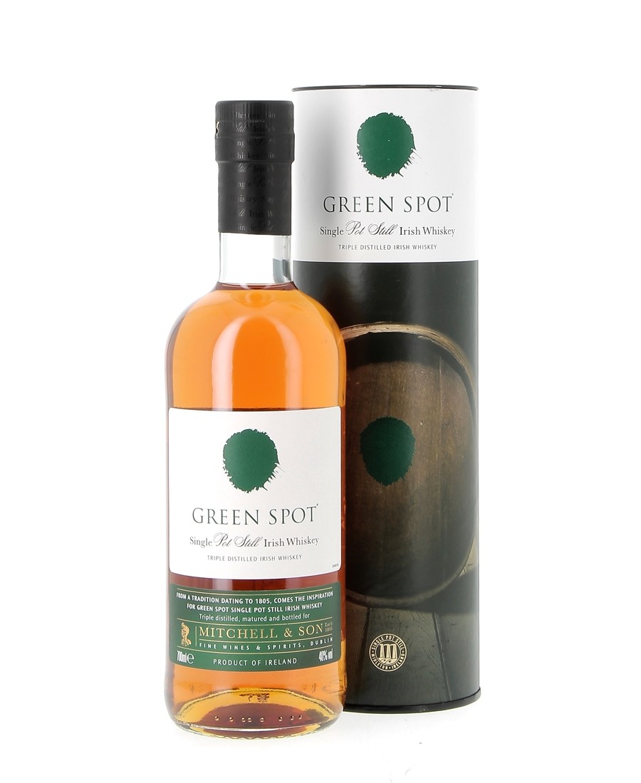 Green Spot - 40% 70 cl