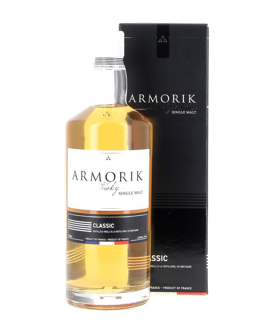 Armorik - CLASSIC BIO - 46%...