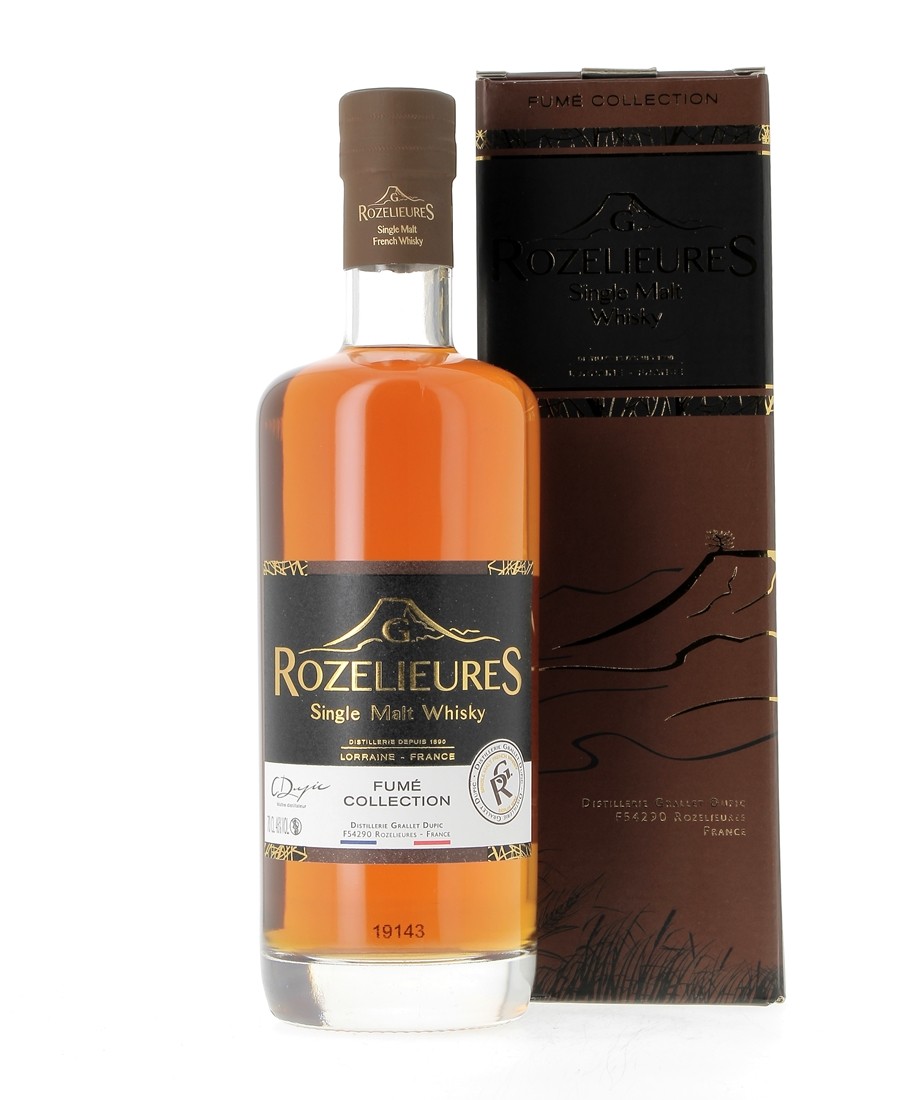 Rozelieures - COLLECTION...