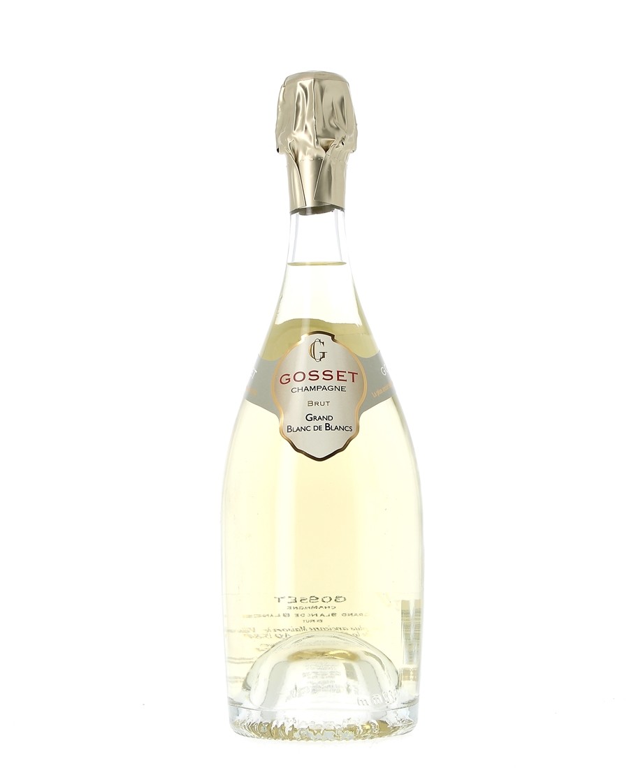 Gosset - CHAMPAGNE - Blanc...