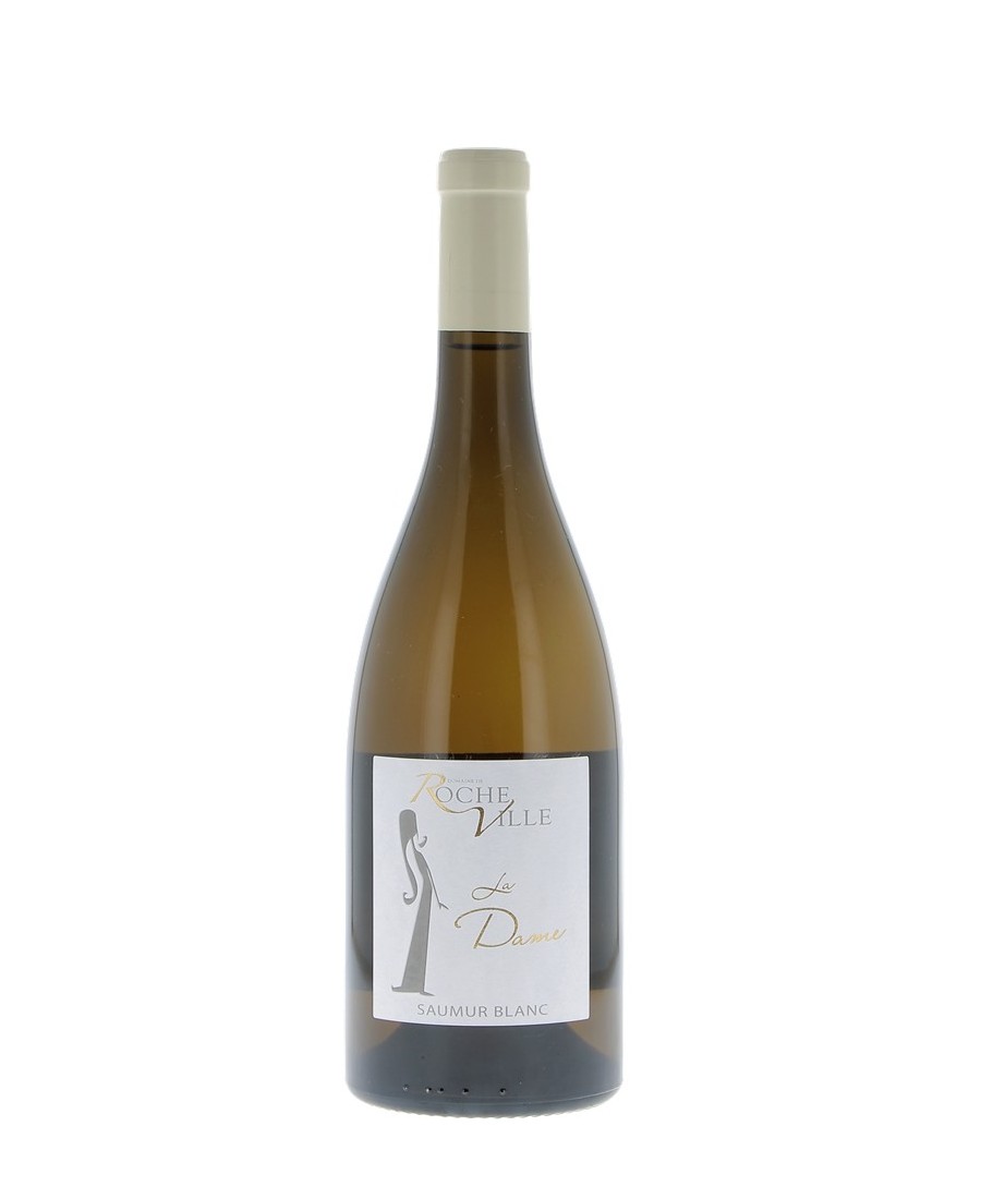 Domaine de Rocheville -...