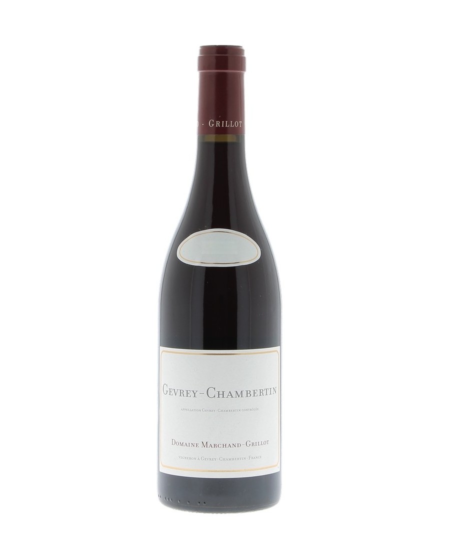 Domaine Marchand Grillot -...