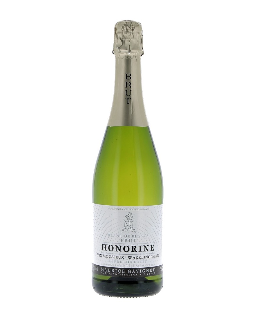 Honorine - BLANC DE BLANCS...