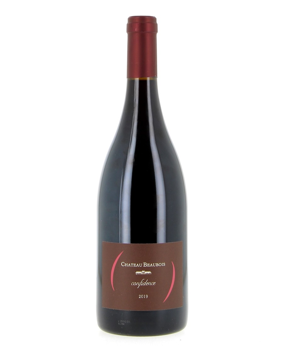 Château Beaubois -...