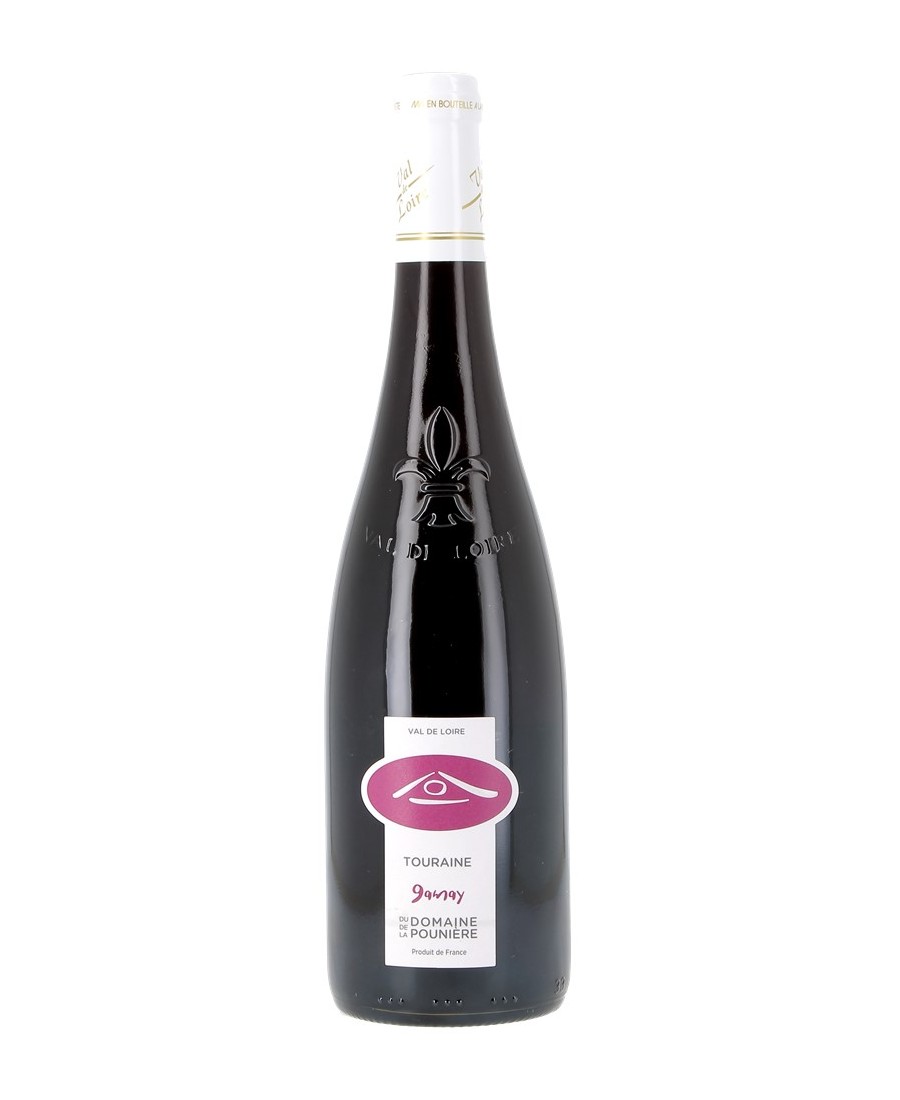 Domaine de la Pounière -...