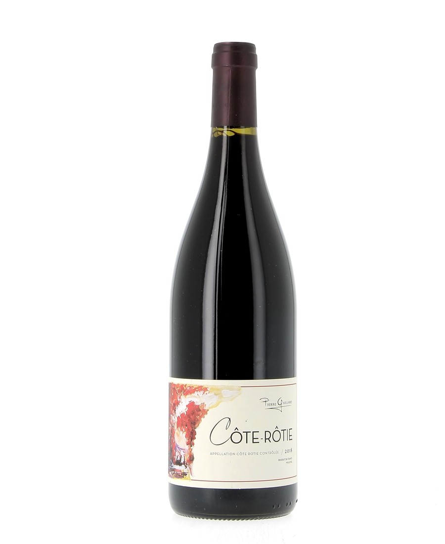 Domaine Pierre Gaillard -...