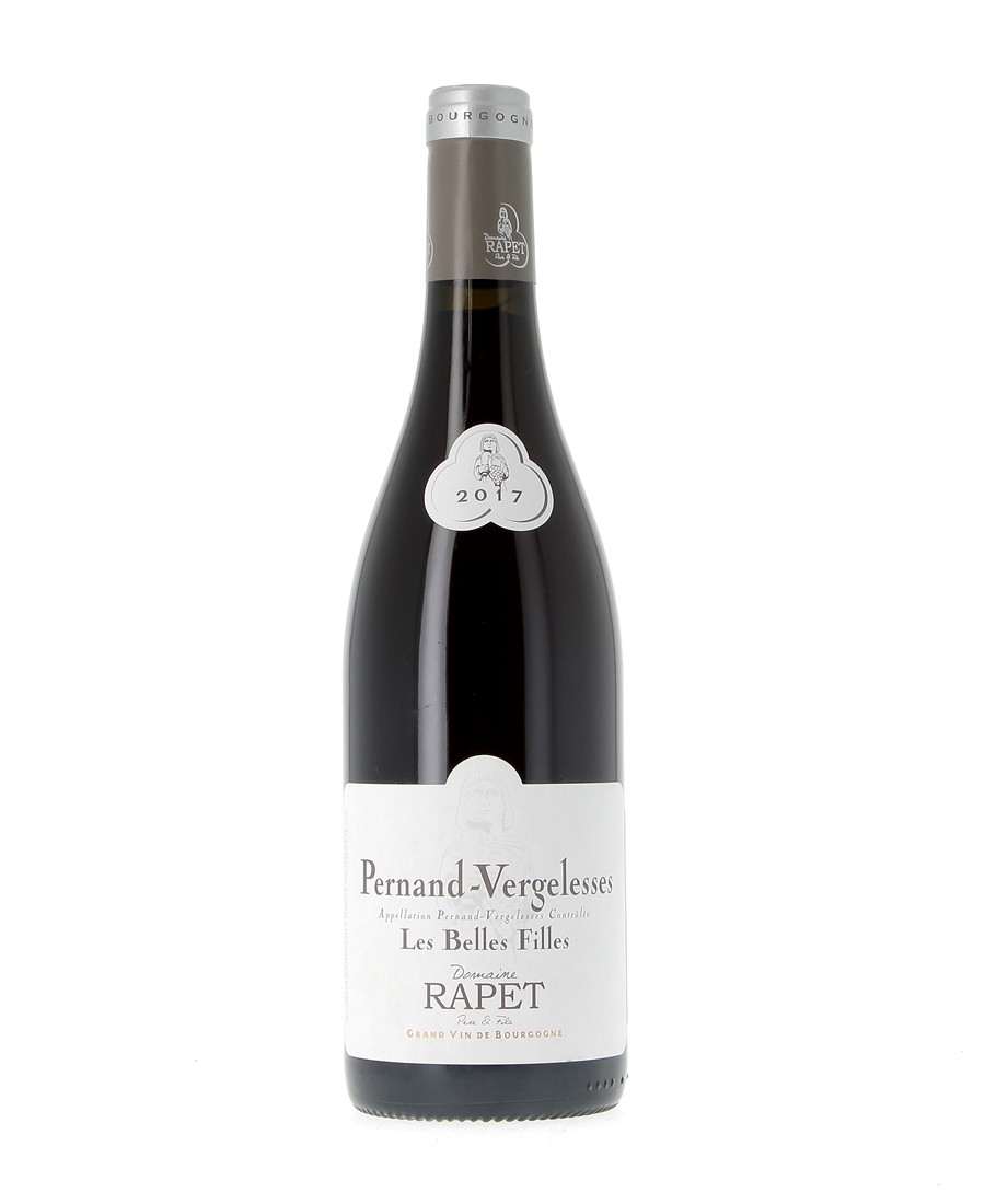 Domaine Rapet - PERNAND...