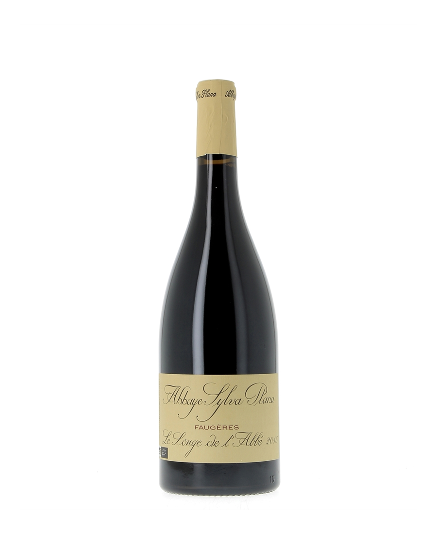 Abbaye Sylva Plana -...