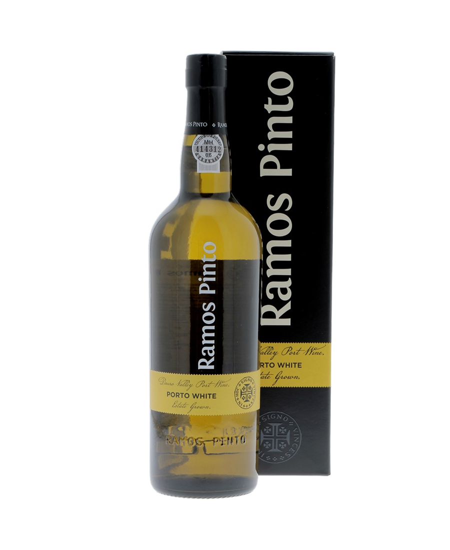 Ramos Pinto - PORTO - FINE...