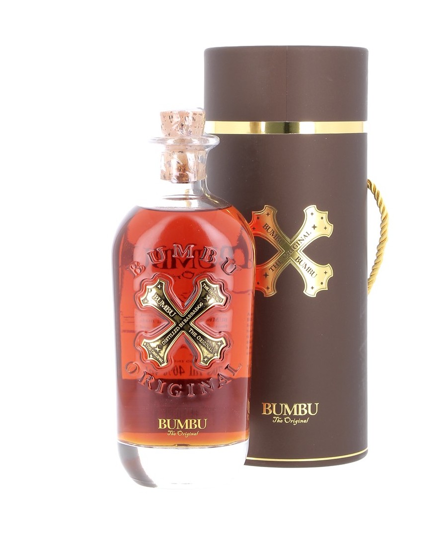 Bumbu - THE ORIGINAL - 40%...