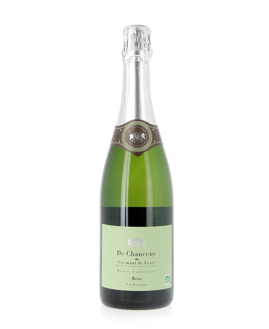 De Chanceny - CRÉMANT DE...
