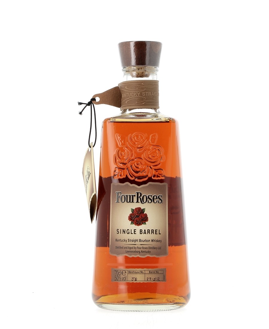 Four Roses - SINGLE BARREL...
