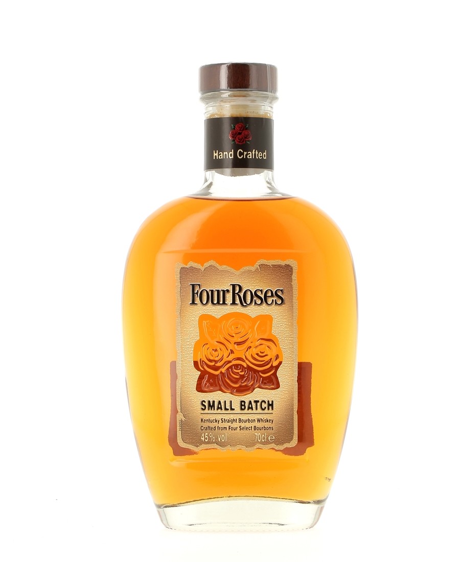 Four Roses - SMALL BATCH -...